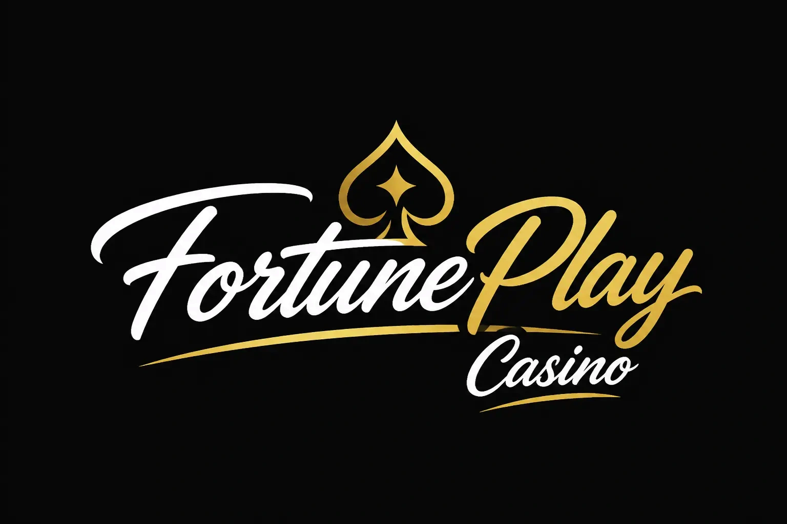 FortunePlay Casino Logo